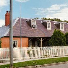 Bowman House, Richmond