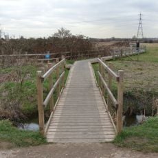 Walthamstow Marshes