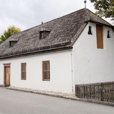 Waschhäusl, St. Johann in Tirol