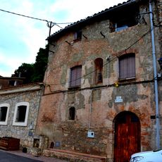 Centre històric de Querol