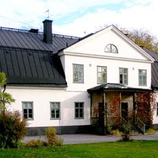 Årsta gård