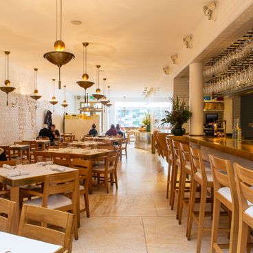 Qui a dit que l'on mange mal à Londres ? Adresses locales, cuisine internationale et tables gastronomiques