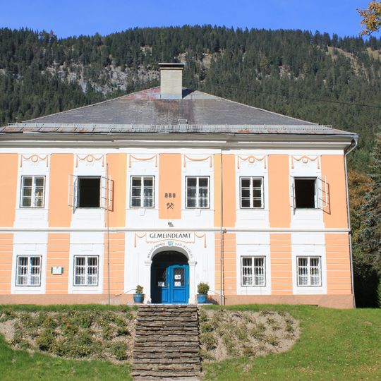 Gemeindeamt