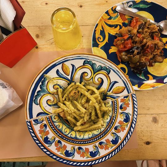 A Putia delle Cose Buone