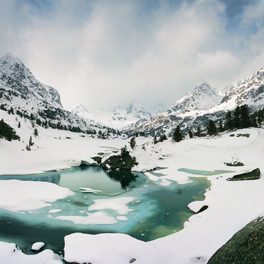 Ust-Koksinsky District