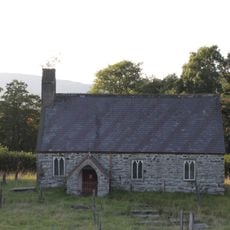 Church of St. Gwawr