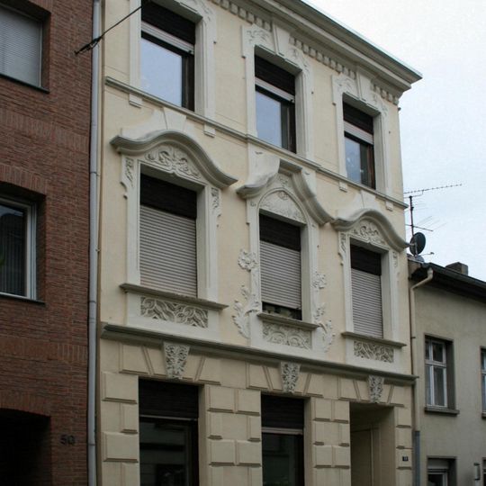 Gasthausstraße 48