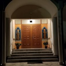 St. Elisaveta Monastry in Rakovski