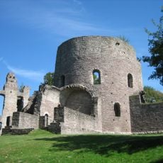 Krukenburg