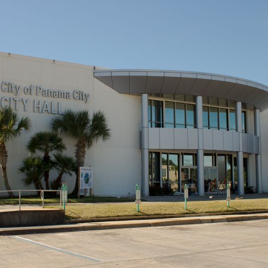Panama City