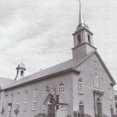 Église de Notre-Dame-de-Jacques-Cartier