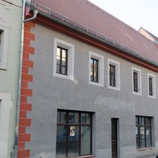 Lange Straße 24, Grimma