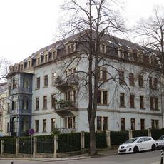 Salzstraße 63 Chemnitz