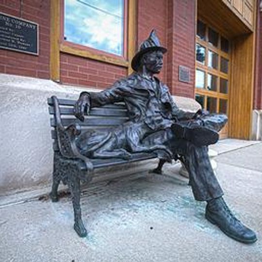 Engine Company No. 10