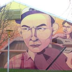 Les cousins d'Amérique