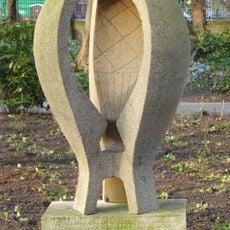 Monument Eerste ballonvaart