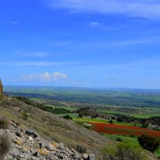 Espai Natural Protegit de Bellmunt-Almenara