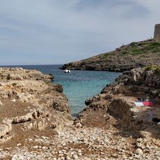Playa Caló Roig