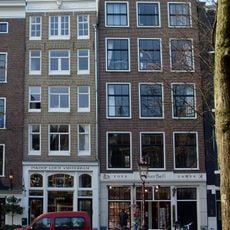 Spiegelgracht 10, Amsterdam