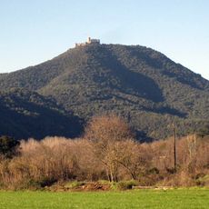 Turó de Montsoriu