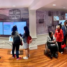 Chinese American Museum DC