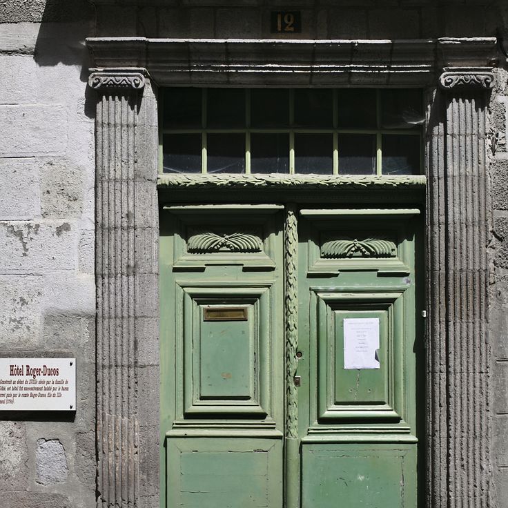 Hôtel de Cébié