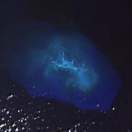 Maro Reef