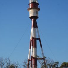 Punta Médanos Lighthouse