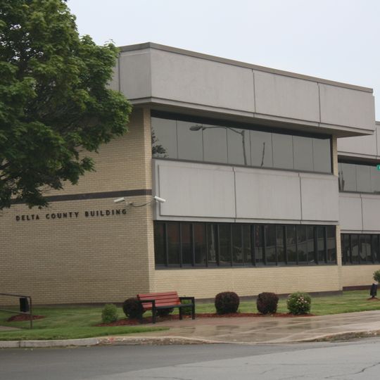 Delta County