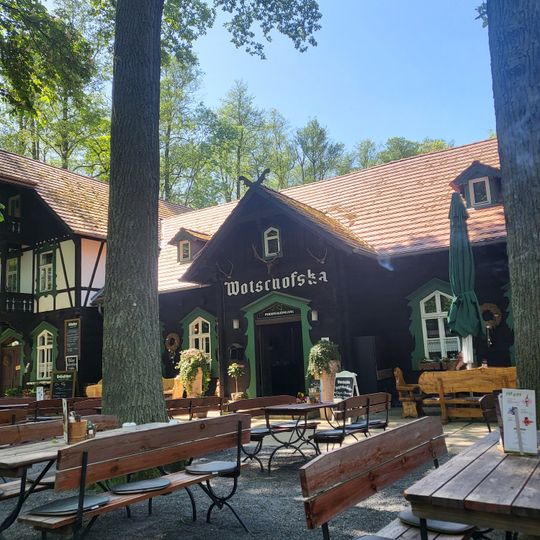 Wotschofska