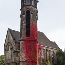 Reformed churches in Hannover
