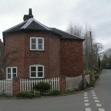 The Round House