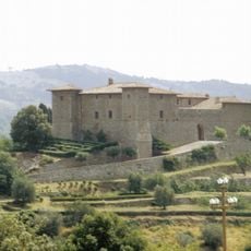 Castillo de Montepó