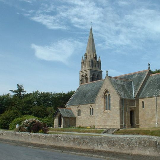 Ardwell Church