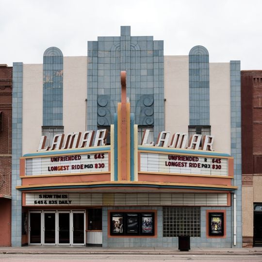 Lamar Theatre