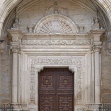 Church of San Cristóbal