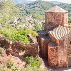 Santa Maria de Cervelló
