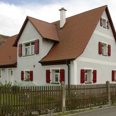 Bauernhaus