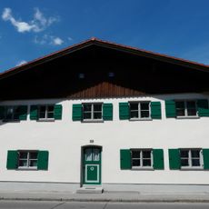 Bauernhaus