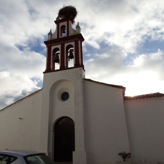 Iglesia de Santa Marina