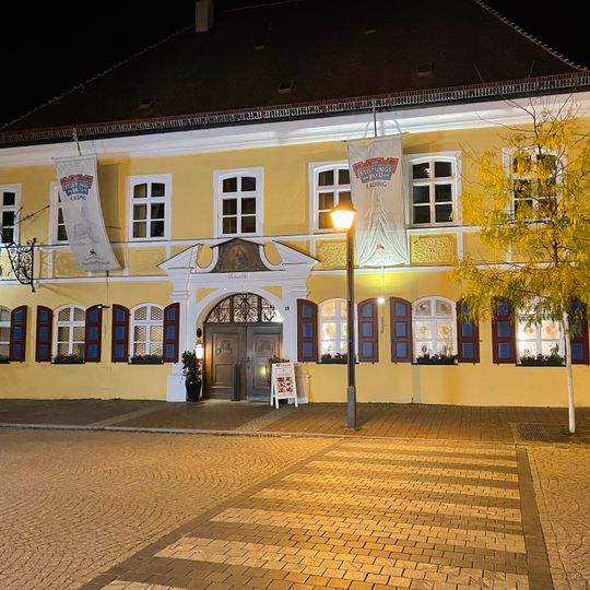 Gasthof zur Post