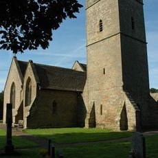 Church of St Michael