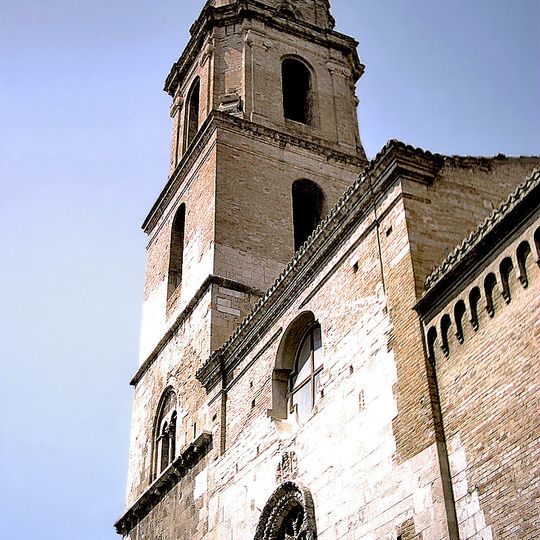 Chiesa di San Severino abate
