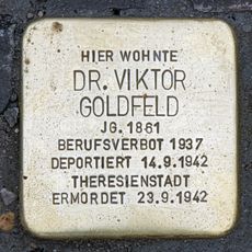Viktor Goldfeld