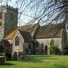 The Church of Saint James