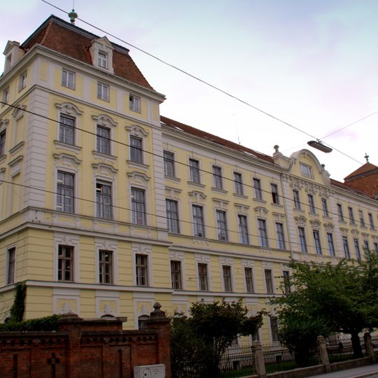 Ursulinenkloster Graz