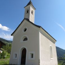 Herz-Jesu-Kapelle
