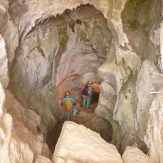 Grotta di Patone