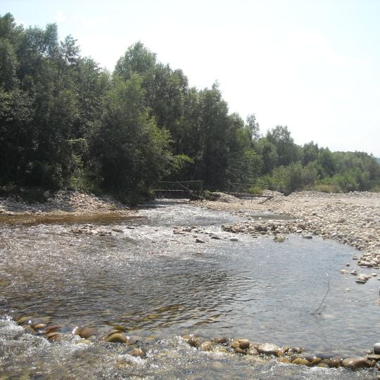 Formación Sânpetru