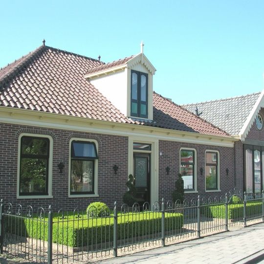 De Buurt